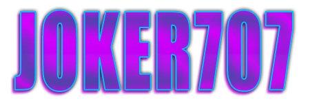 Logo JOKER707